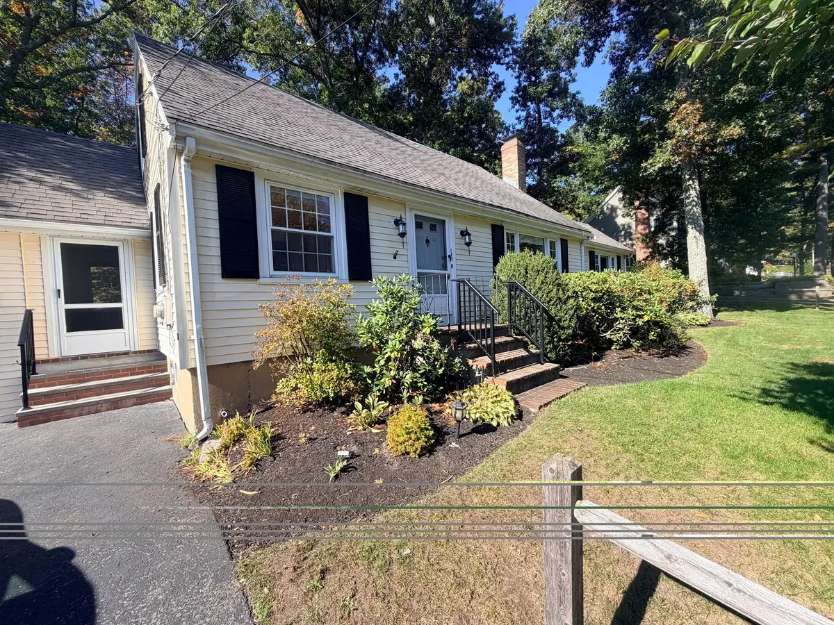 130 Central St, North Reading, MA 01864 - #1