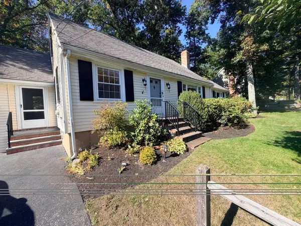 130 Central St, North Reading, MA 01864