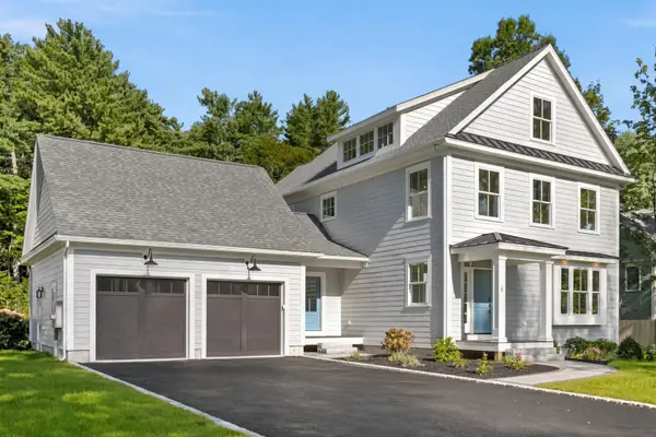 6 Plant St, Newburyport, MA 01950