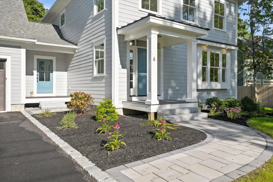 6 Plant St, Newburyport, MA 01950 - #3