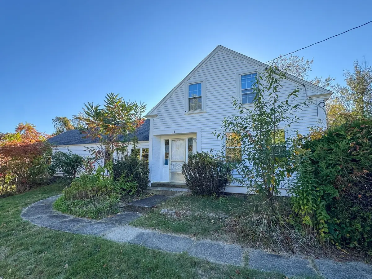 137 Damon Rd, Ashby, MA 01431 - #1