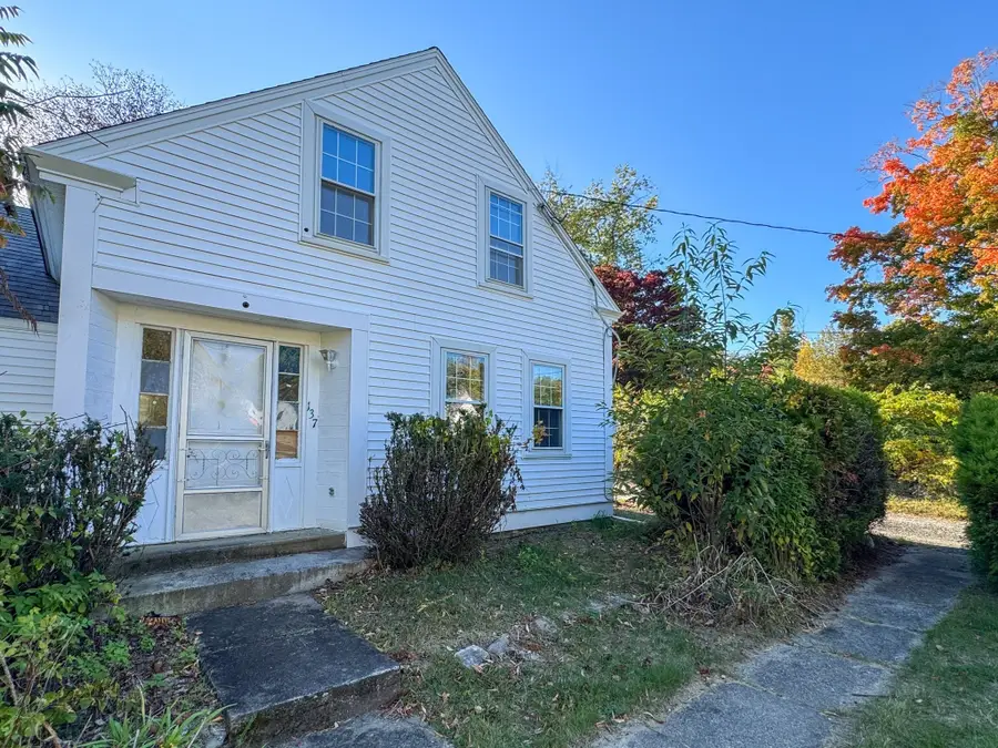 137 Damon Rd, Ashby, MA 01431 - #2