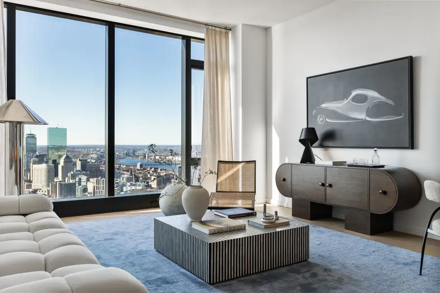 682 Atlantic Avenue #3702, Boston, MA 02110 - #2