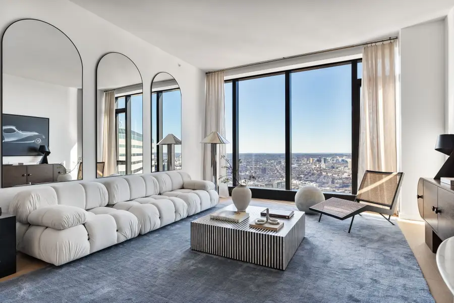 682 Atlantic Avenue #3702, Boston, MA 02110 - #3