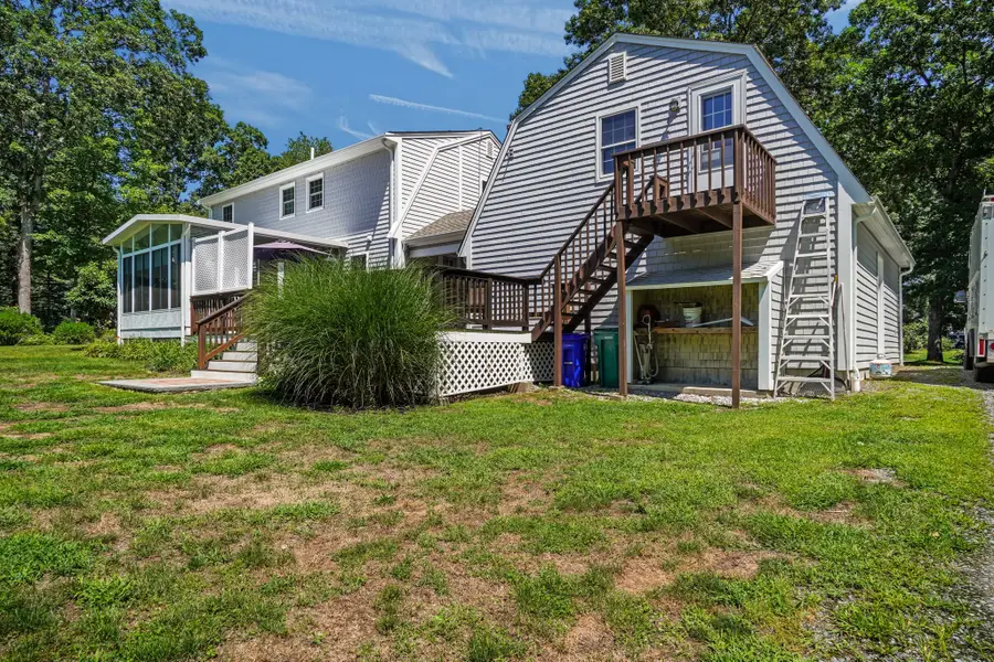 28 Sagewood Cir, Attleboro, MA 02703 - #2