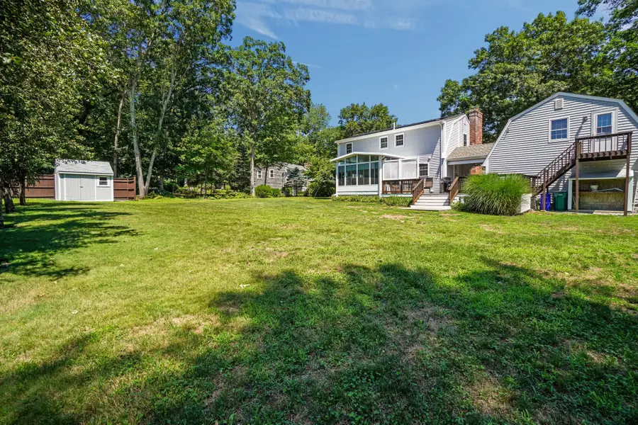 28 Sagewood Cir, Attleboro, MA 02703 - #3