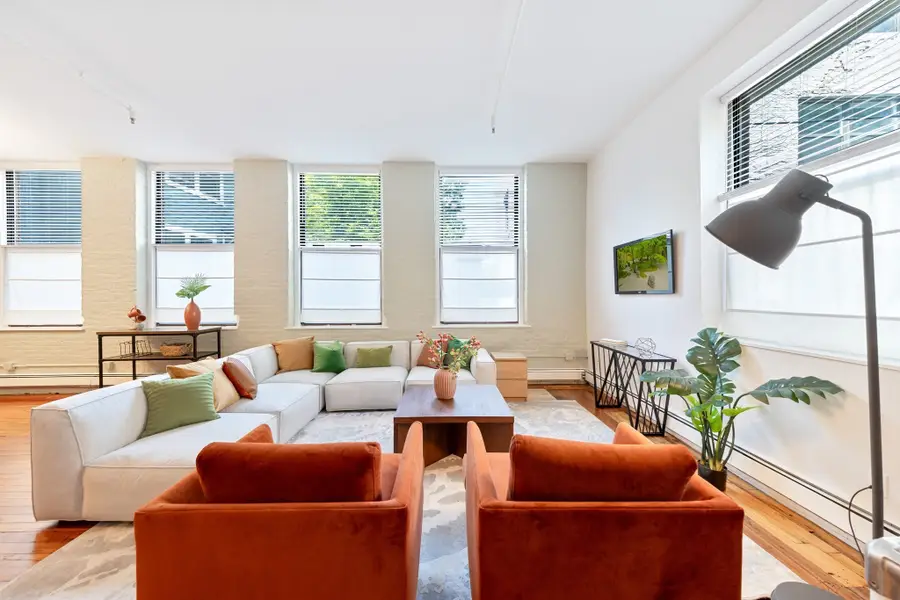 69 Harvey St #3, Cambridge, MA 02141 - #2