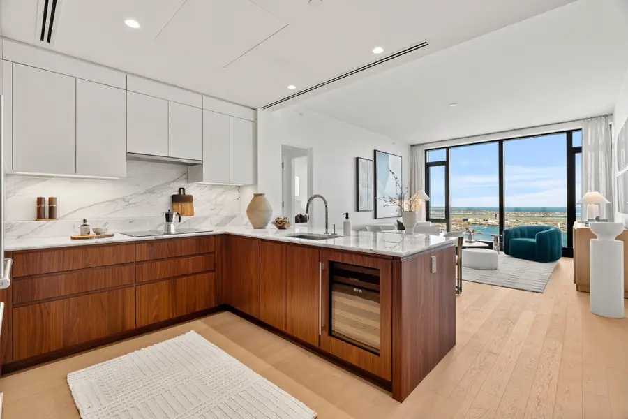 682 Atlantic Avenue #3707, Boston, MA 02110 - #2