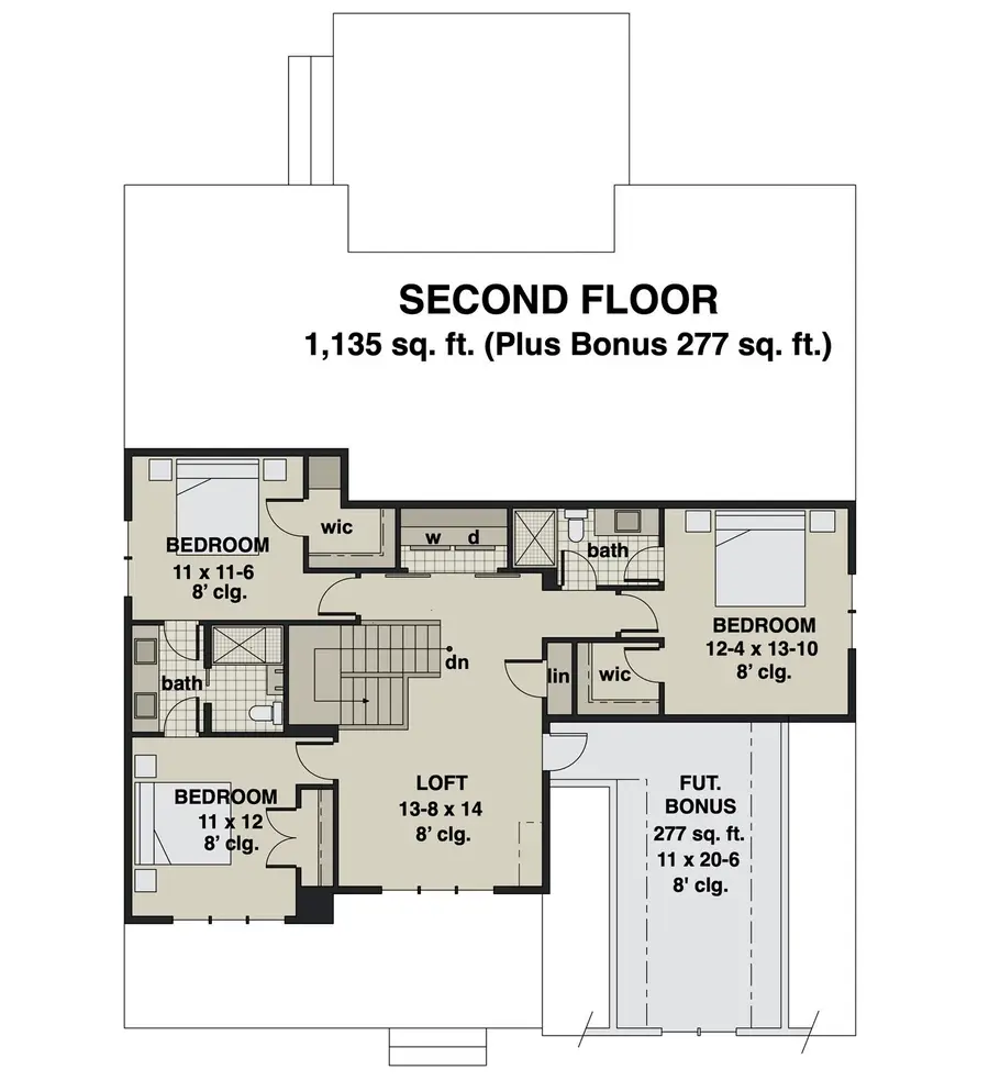 2 Violet Way, Westford, MA 01886 - #3