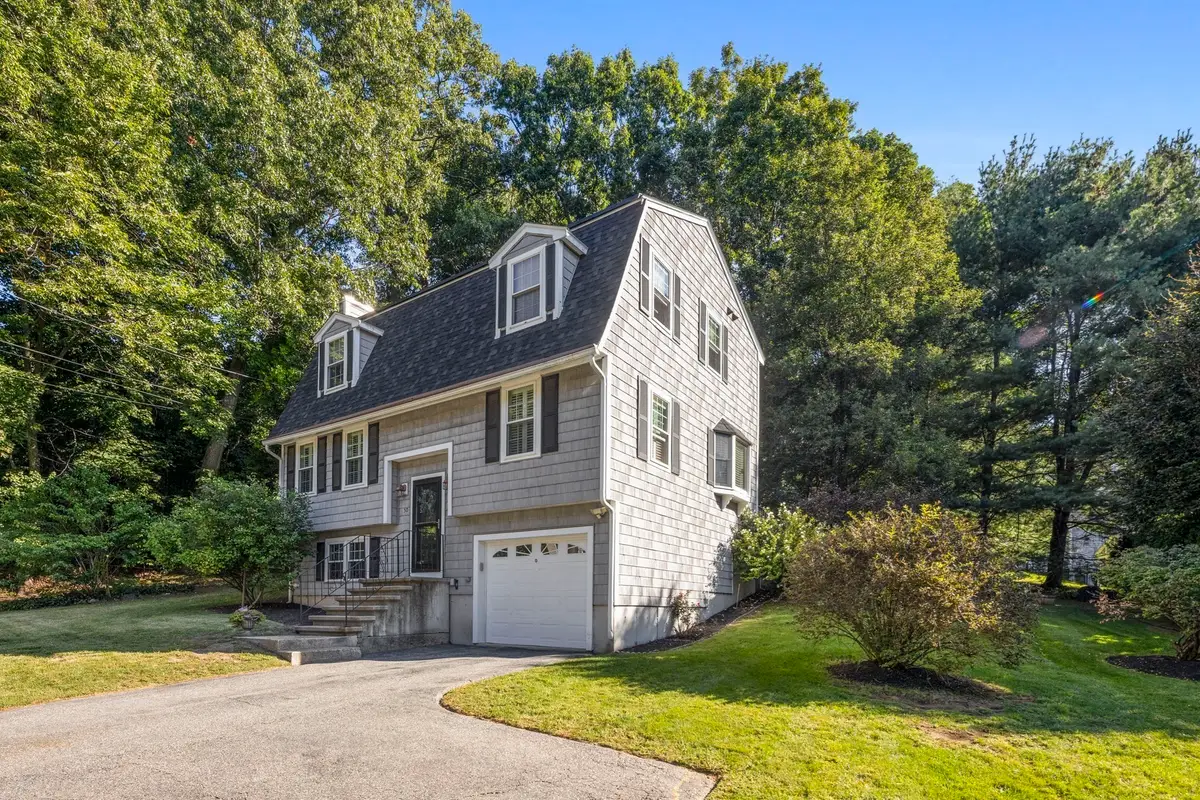 50 Wood, Woburn, MA 01801 - #1
