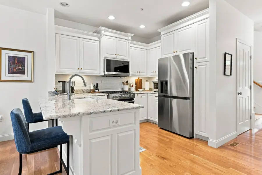 900 Lynnfield Street #6, Lynnfield, MA 01940 - #2