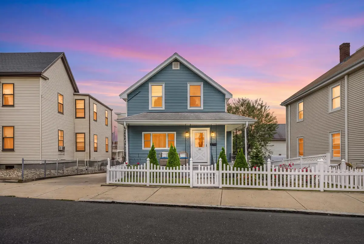 63 Crescent, Revere, MA 02151 - #1