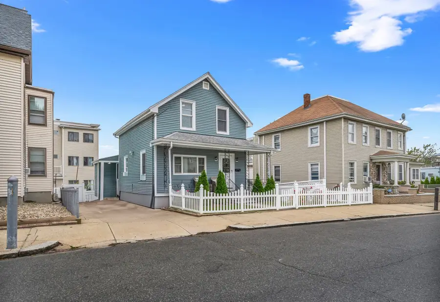 63 Crescent, Revere, MA 02151 - #2