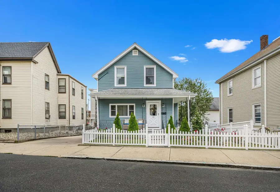 63 Crescent, Revere, MA 02151 - #3