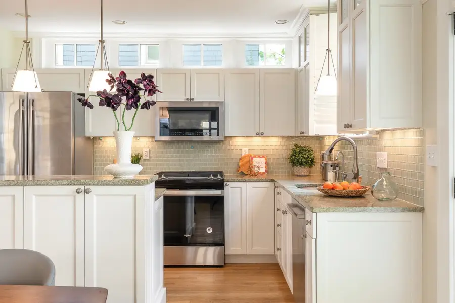 35 Gorham St #35, Cambridge, MA 02138 - #2