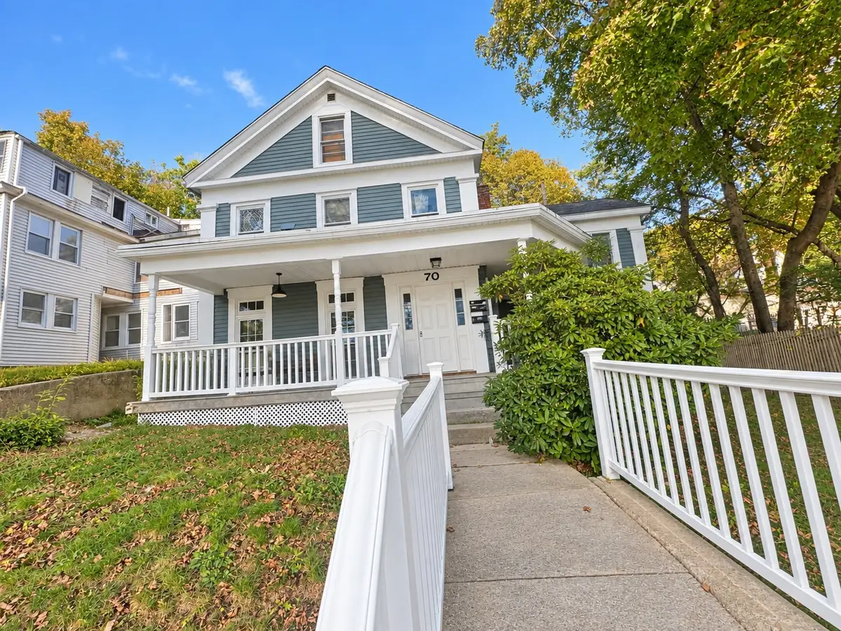 70 Prichard St, Fitchburg, MA 01420 - #1