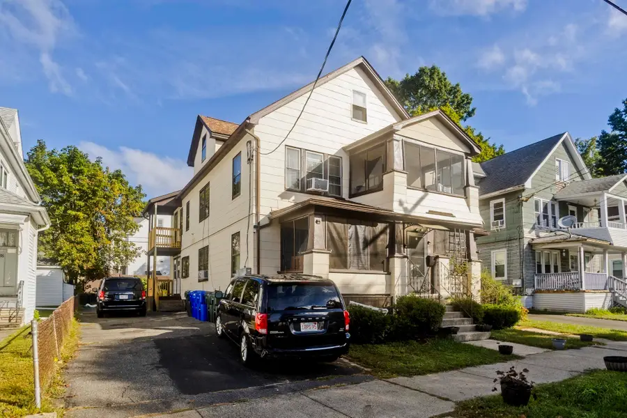 82-84 Maryland St, Springfield, MA 01108 - #2