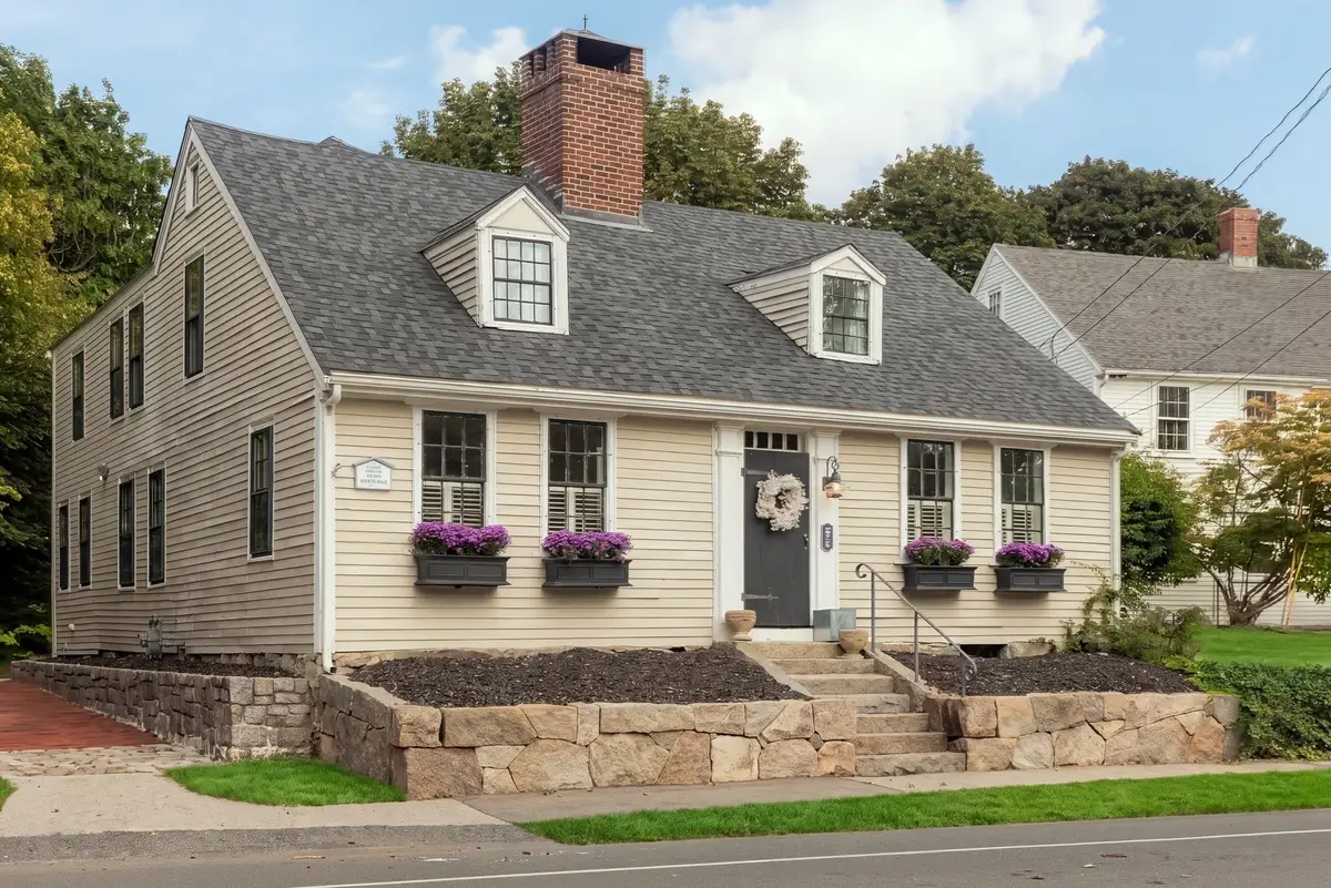 217 North St, Hingham, MA 02043 - #1