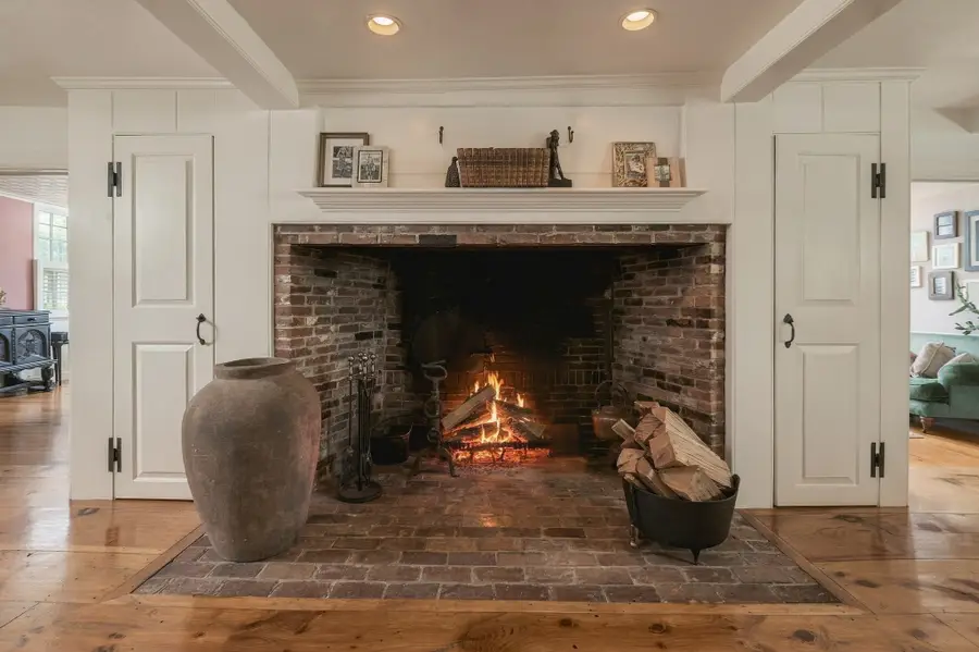 217 North St, Hingham, MA 02043 - #2