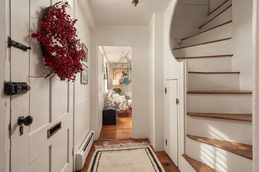 217 North St, Hingham, MA 02043 - #3