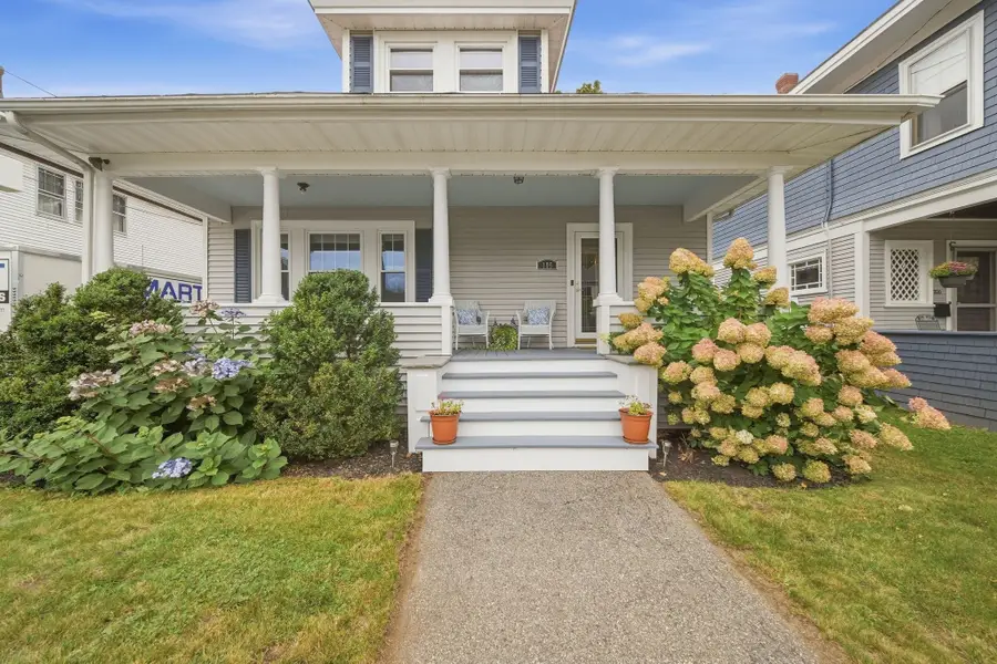 196 Middlesex St, North Andover, MA 01845 - #3