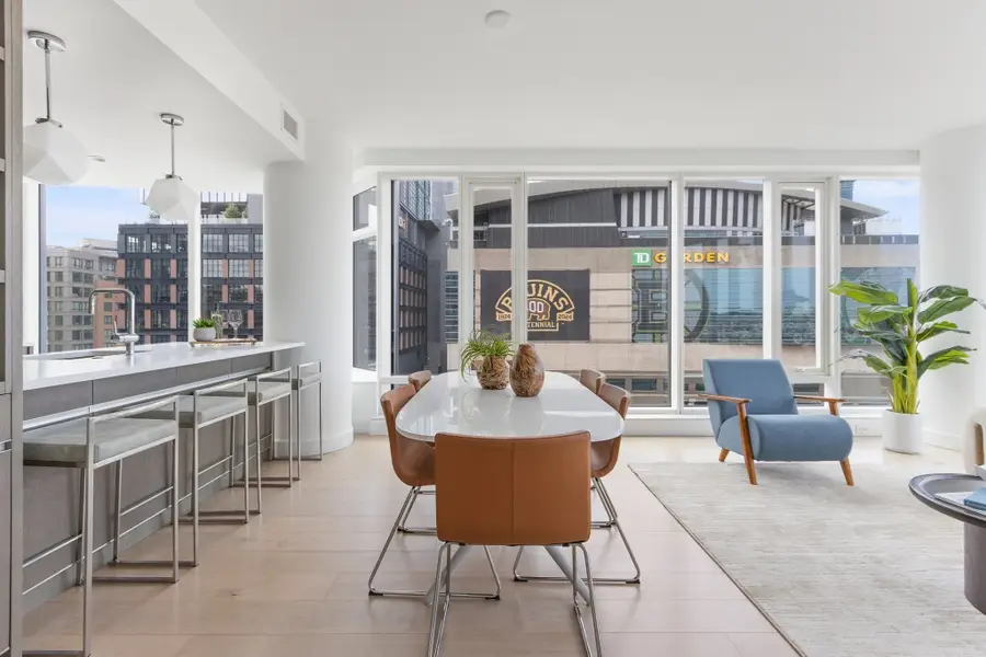 100 Lovejoy Wharf #PH2D, Boston, MA 02114 - #3