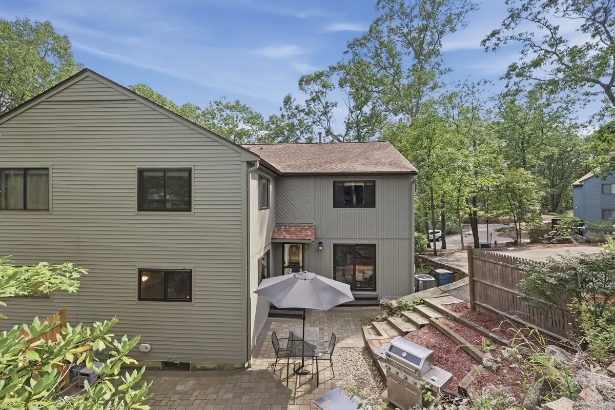 30 Mountain Gate Road #30, Ashland, MA 01721 - #1