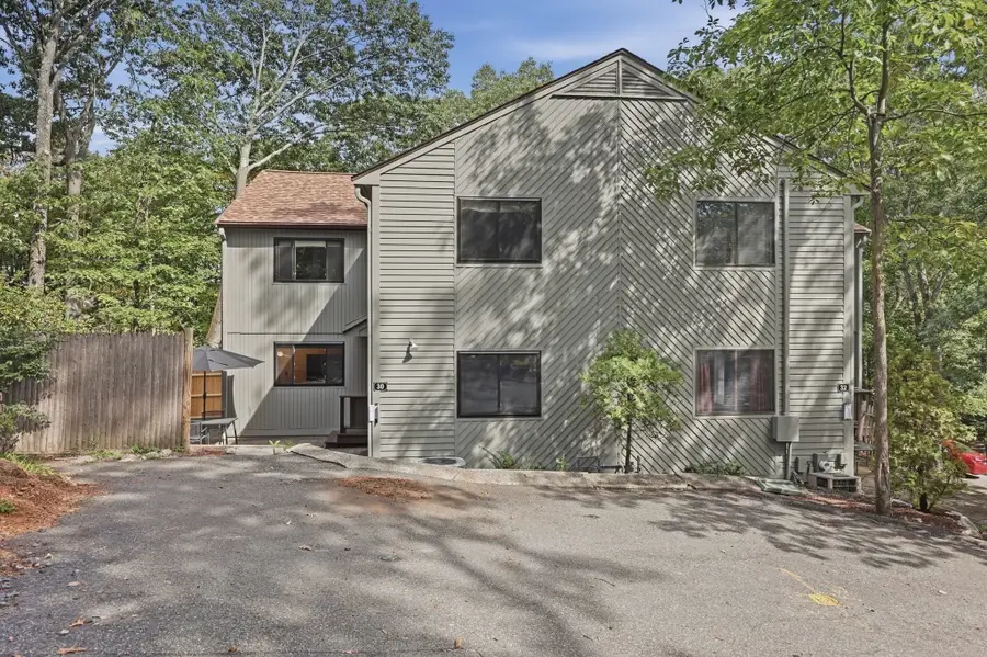 30 Mountain Gate Road #30, Ashland, MA 01721 - #2