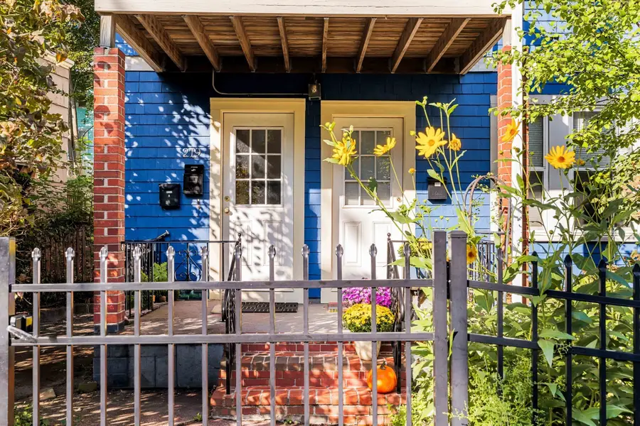 219 Florence Street #219, Boston, MA 02131 - #2