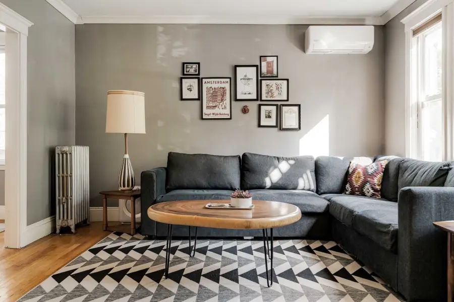 219 Florence Street #219, Boston, MA 02131 - #3
