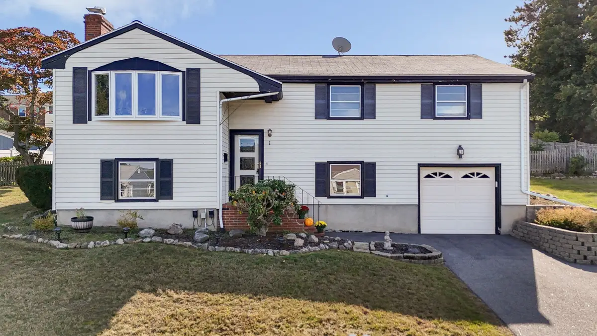 1 George Avenue, Peabody, MA 01960 - #1