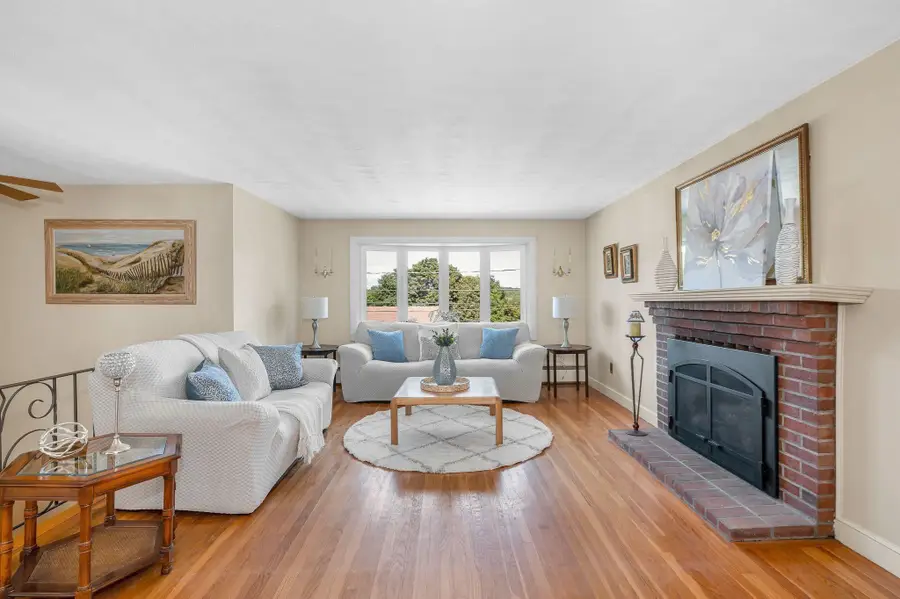 1 George Avenue, Peabody, MA 01960 - #3