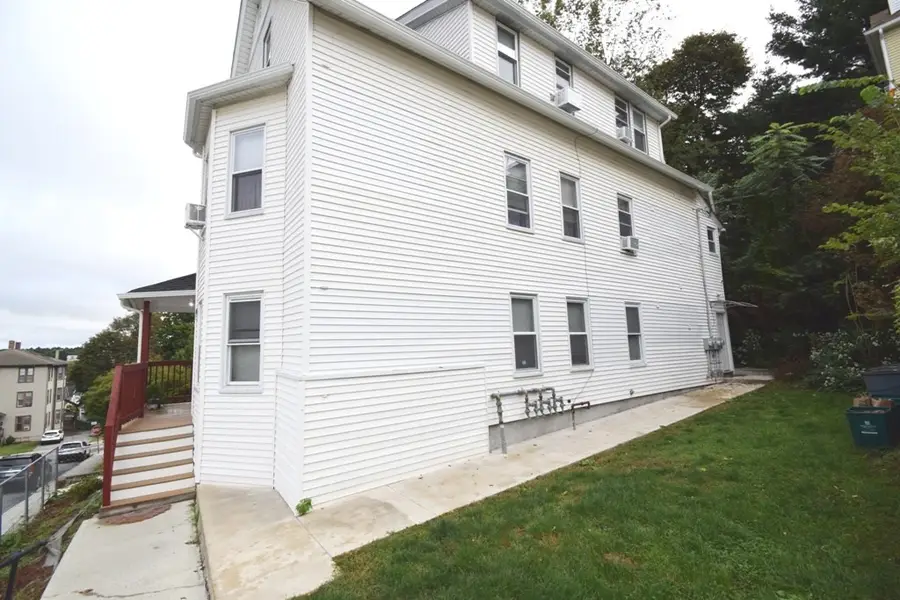 62 Westminster Street, Worcester, MA 01605 - #2
