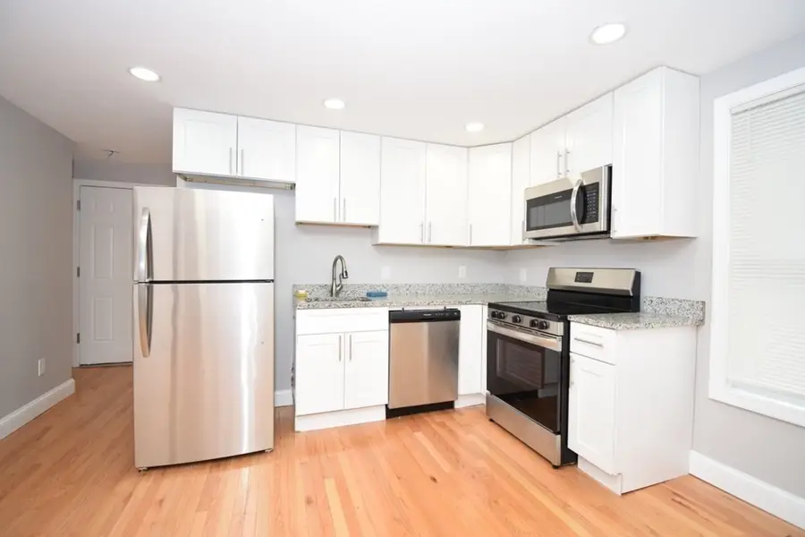 62 Westminster Street, Worcester, MA 01605 - #3
