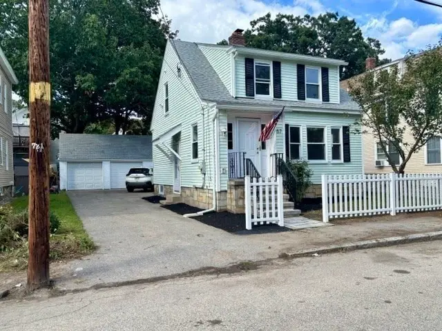 57 Ashland Ave, Methuen, MA 01844 - #1