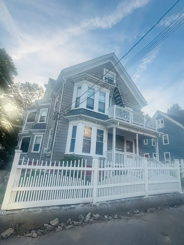 25 Second, Brockton, MA 02301