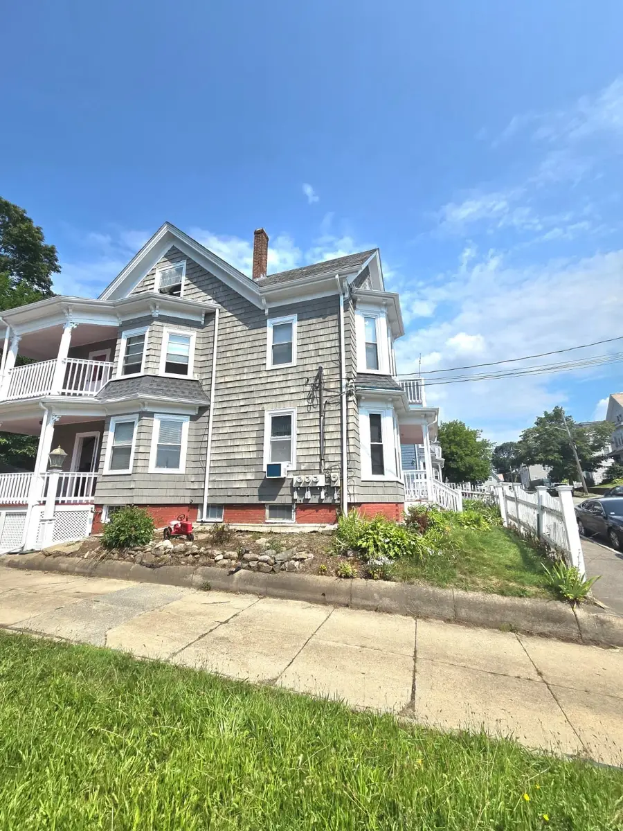 25 Second, Brockton, MA 02301 - #2