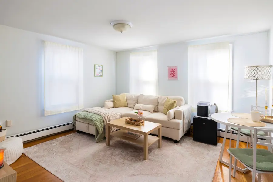 140 Athens St, Boston, MA 02127 - #2
