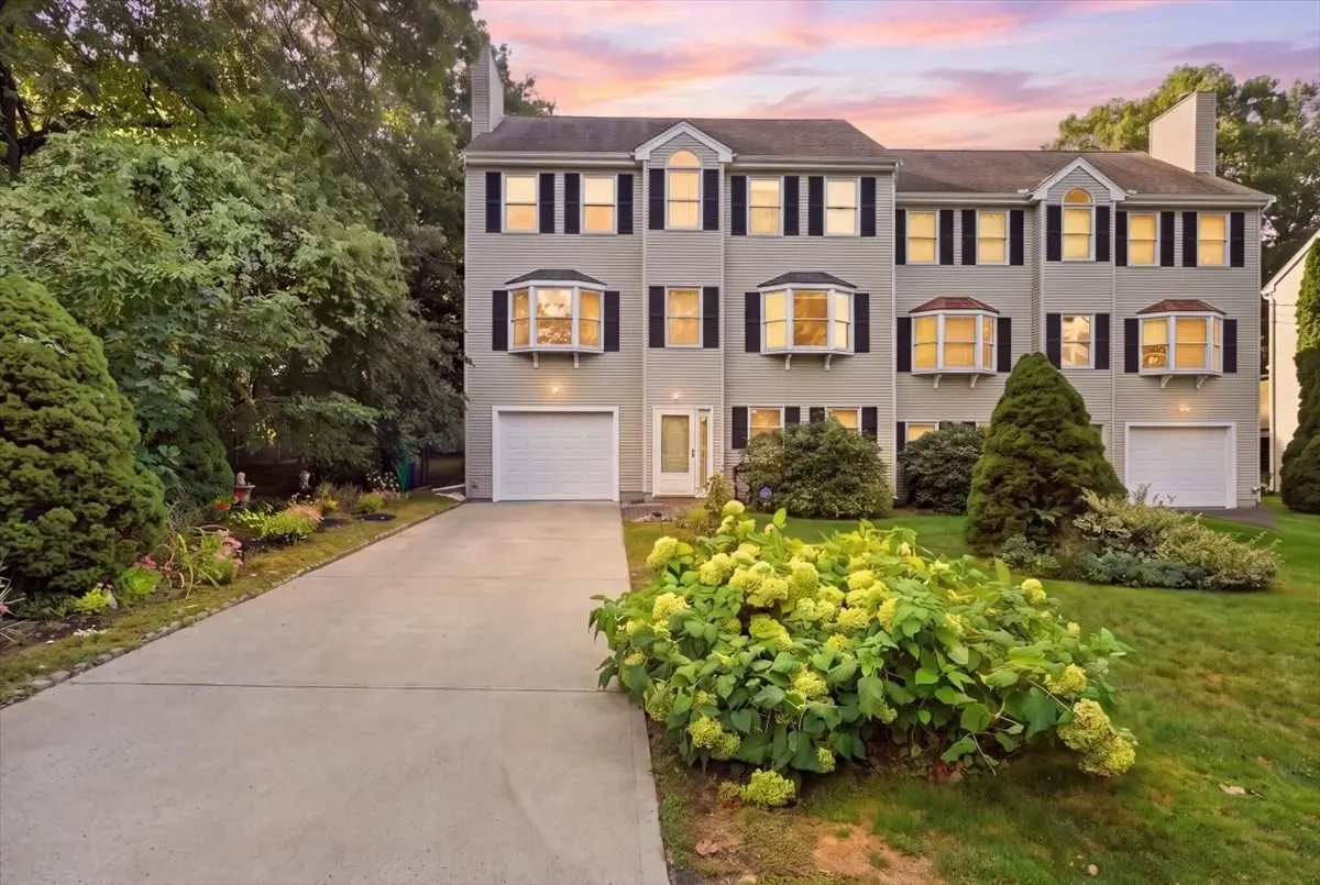 25 Hamlet Street #25, Newton Center, MA 02459 - #1