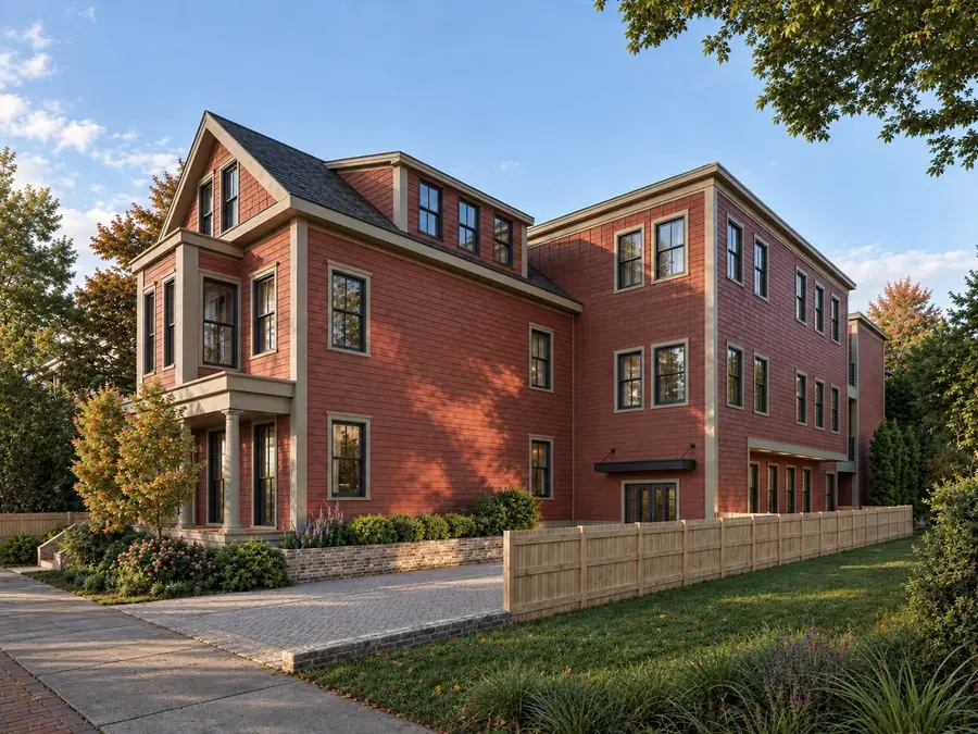 309 Broadway #5, Cambridge, MA 02139 - #2