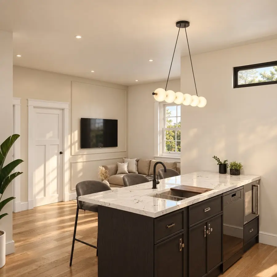 309 Broadway #5, Cambridge, MA 02139 - #3