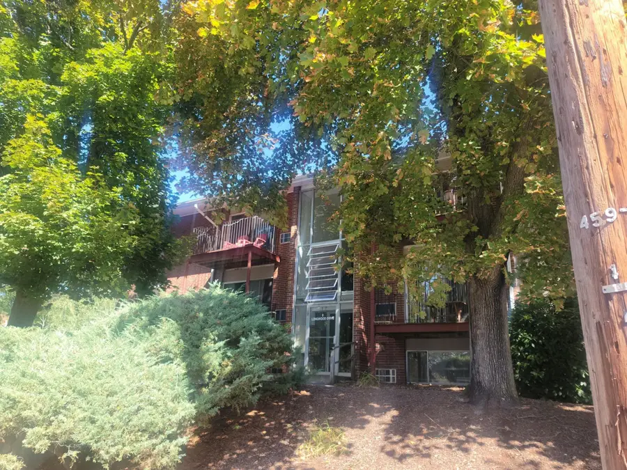 9 Longwood Dr #4, Andover, MA 01810 - #2