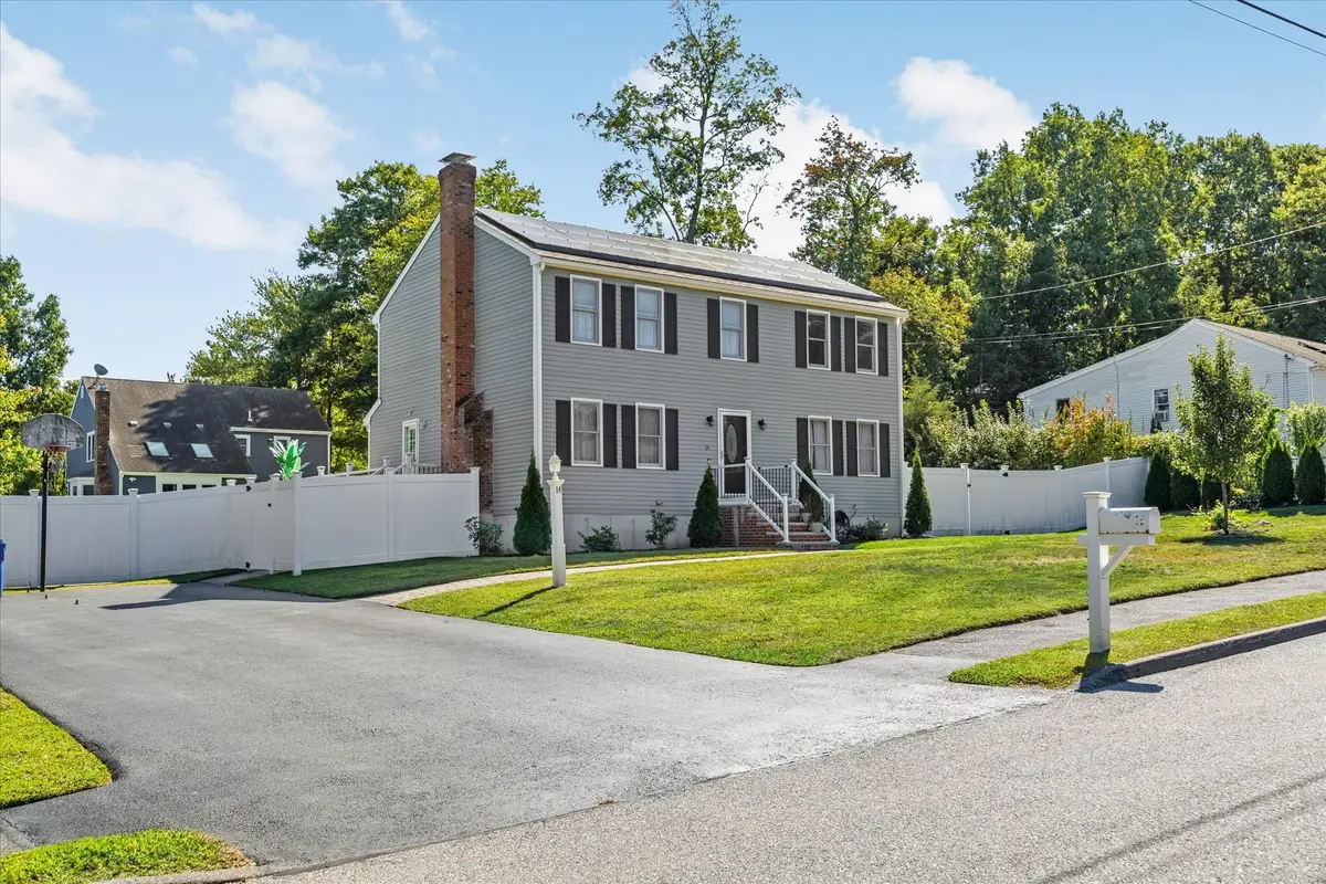 14 Joseph Rd, Milford, MA 01757 - #1
