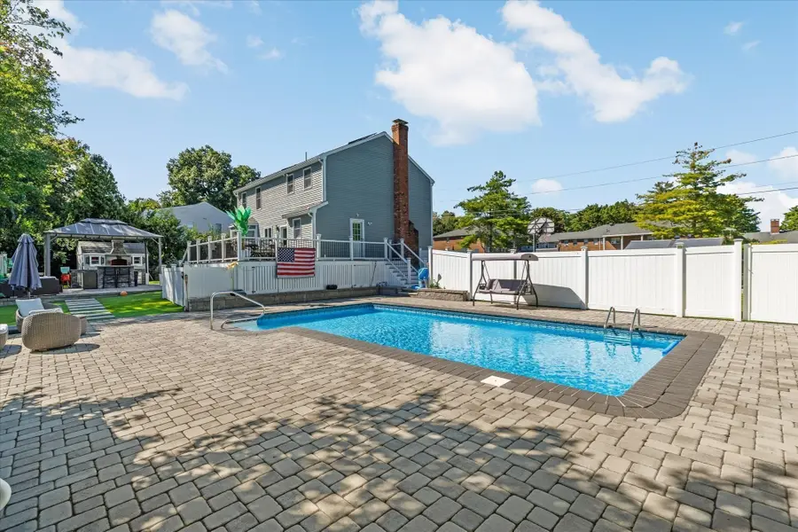14 Joseph Rd, Milford, MA 01757 - #2