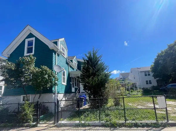 12 Shepard St, Boston, MA 02135