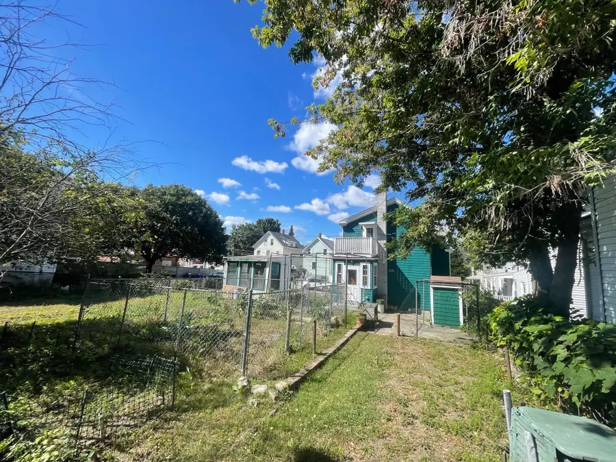 12 Shepard St, Boston, MA 02135 - #3