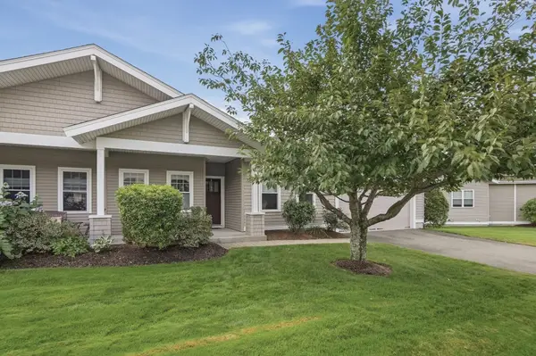 1 Hawthorne Path #1, Milford, MA 01757