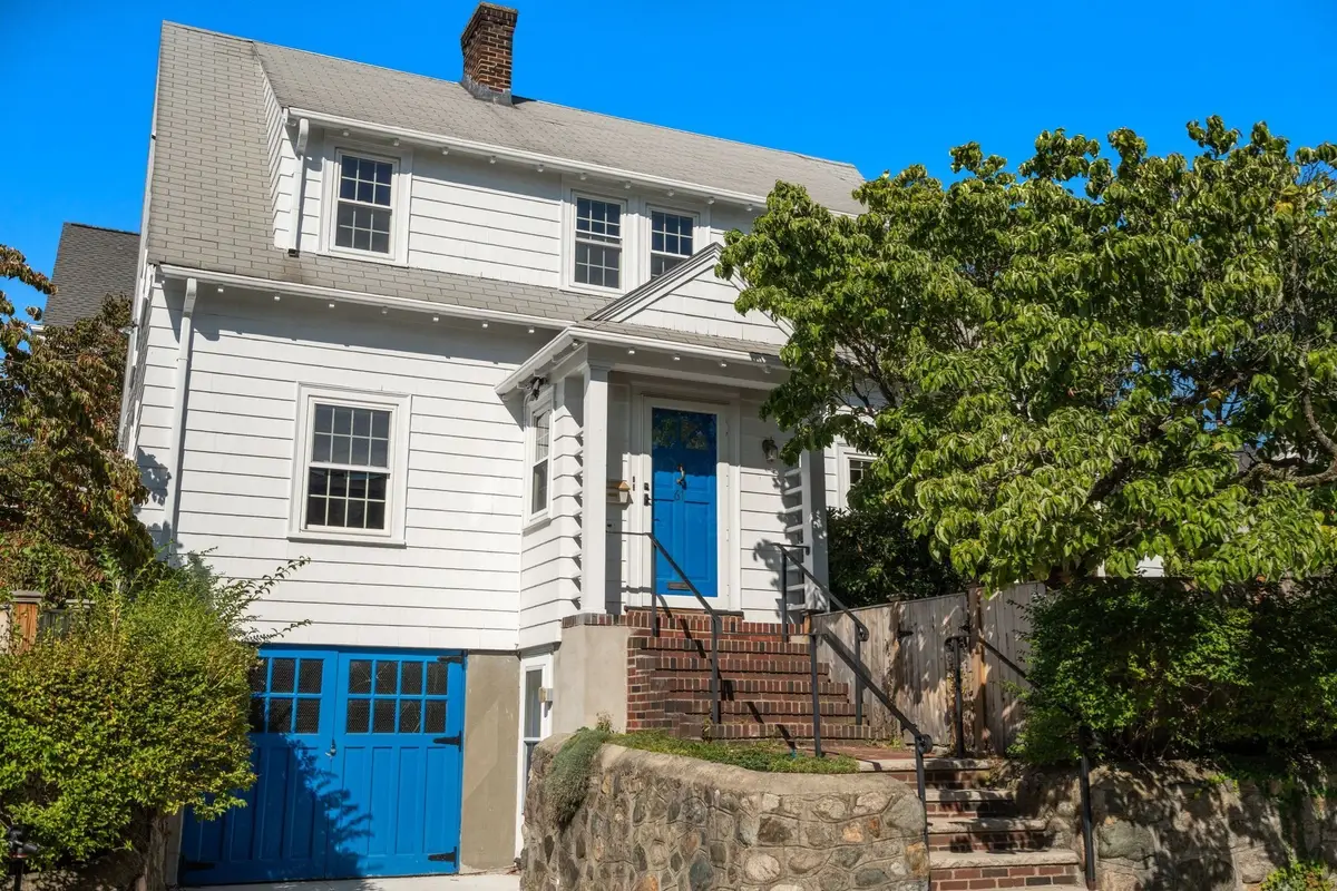 61 Tesla Ave, Medford, MA 02155 - #1
