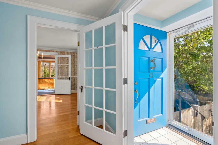 61 Tesla Ave, Medford, MA 02155 - #2