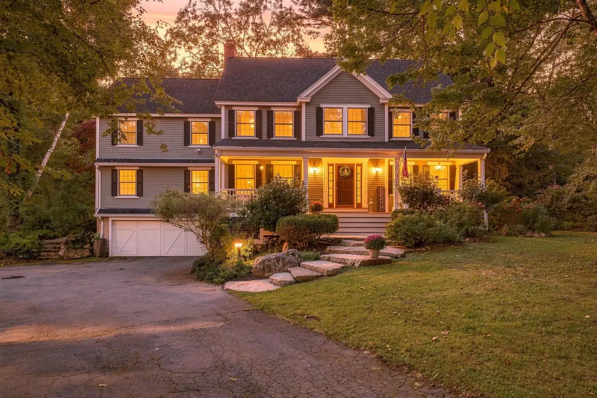 64 Parsonage Lane, Topsfield, MA 01983 - #1